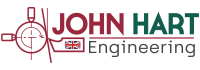 John Hart Engineering
